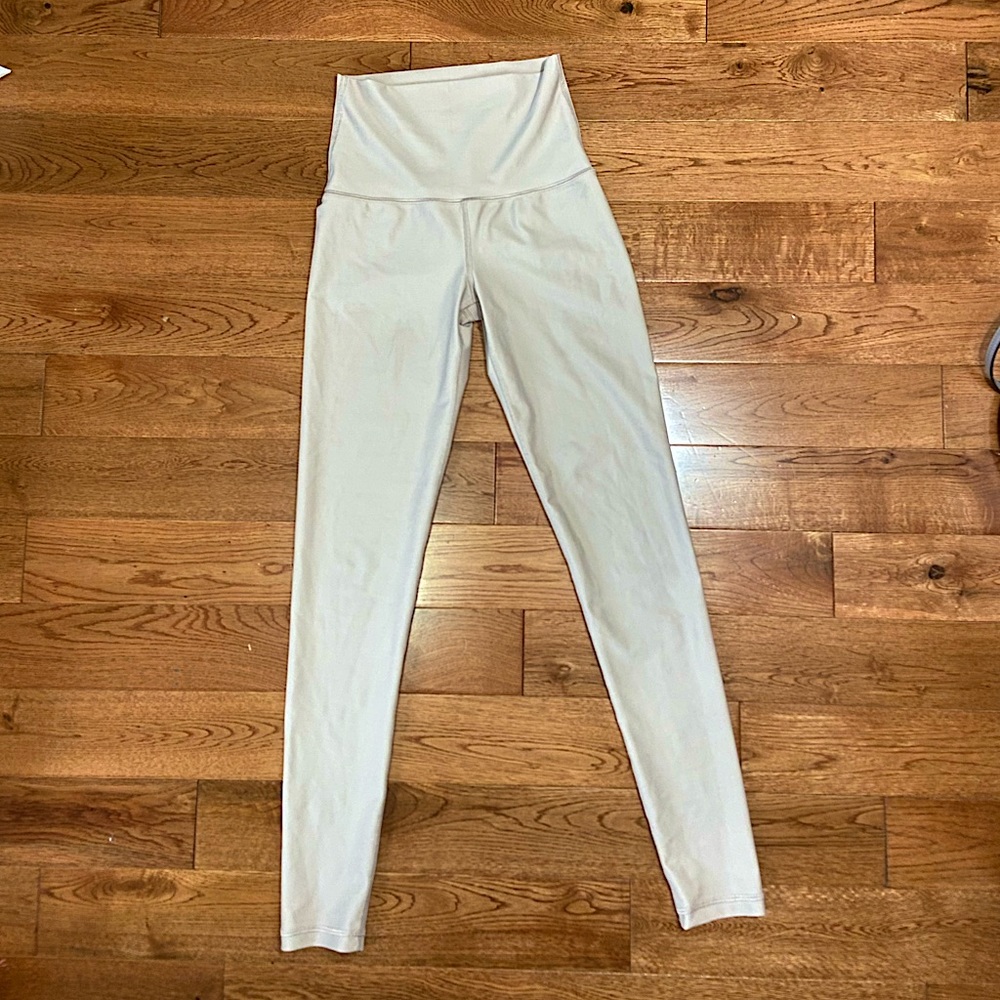 7/8 high rise Offline by Aerie women’s size Small leggings